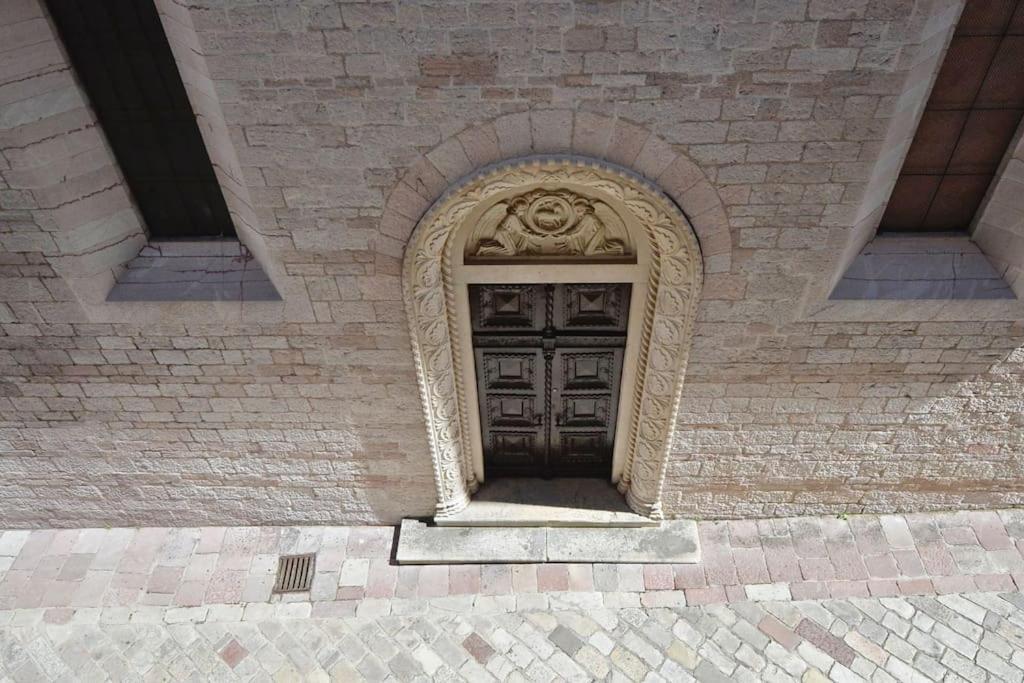 Apartment Cathedral Kotor Exterior foto